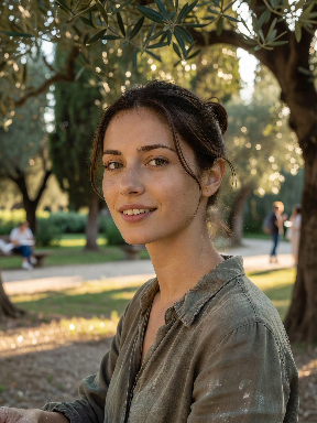 Francesca Ferrari