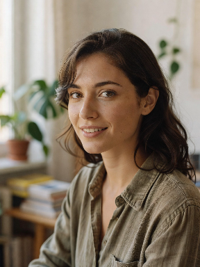 Giulia Bianchi