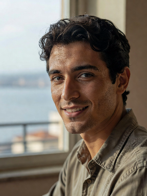 Matteo Russo