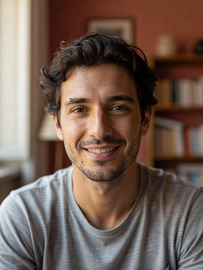 Marco Rossi